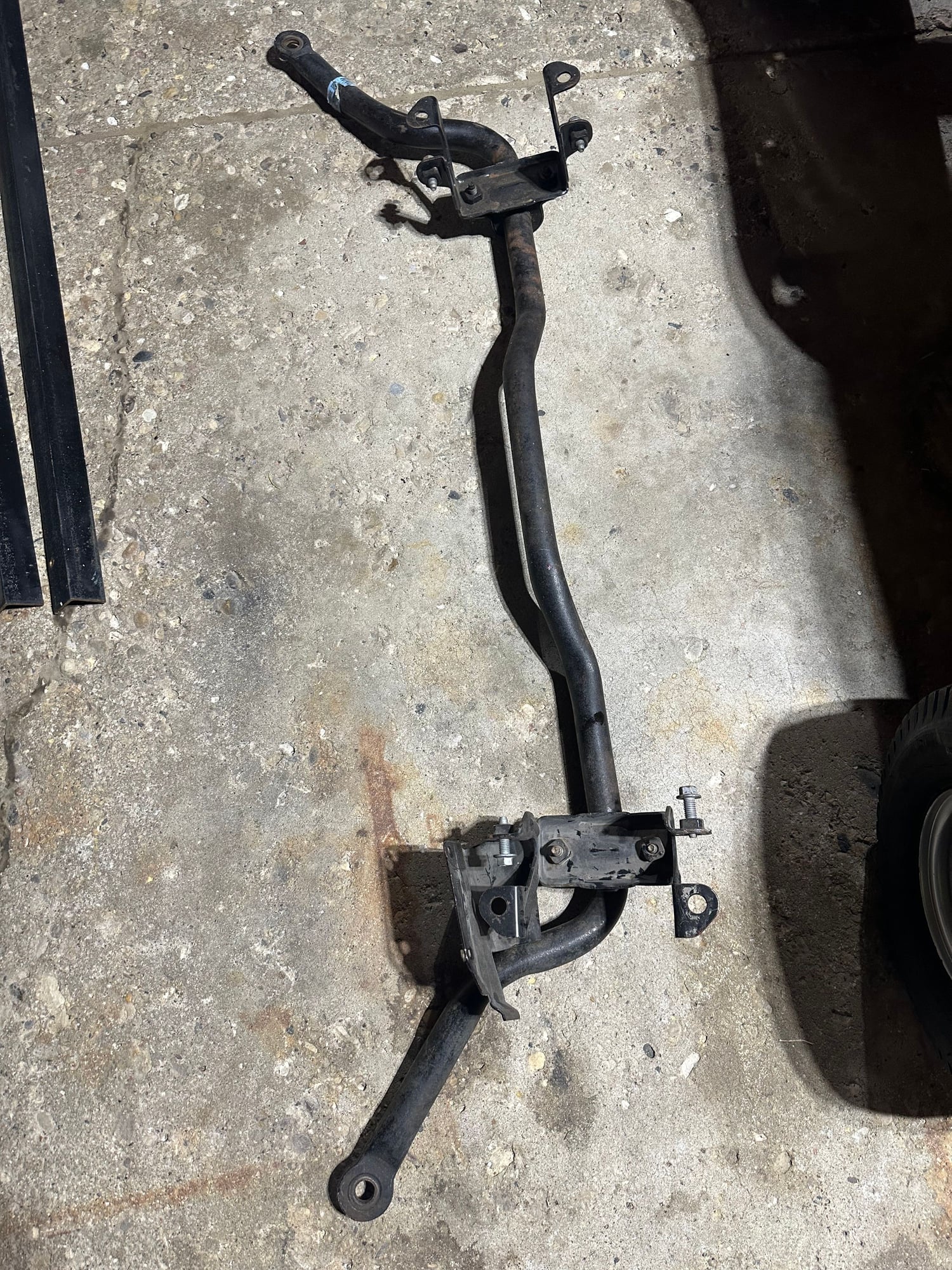 Accessories - 82-02 F-BodyStock Suspension - Used - -1 to 2025  All Models - West Bend, WI 53090, United States