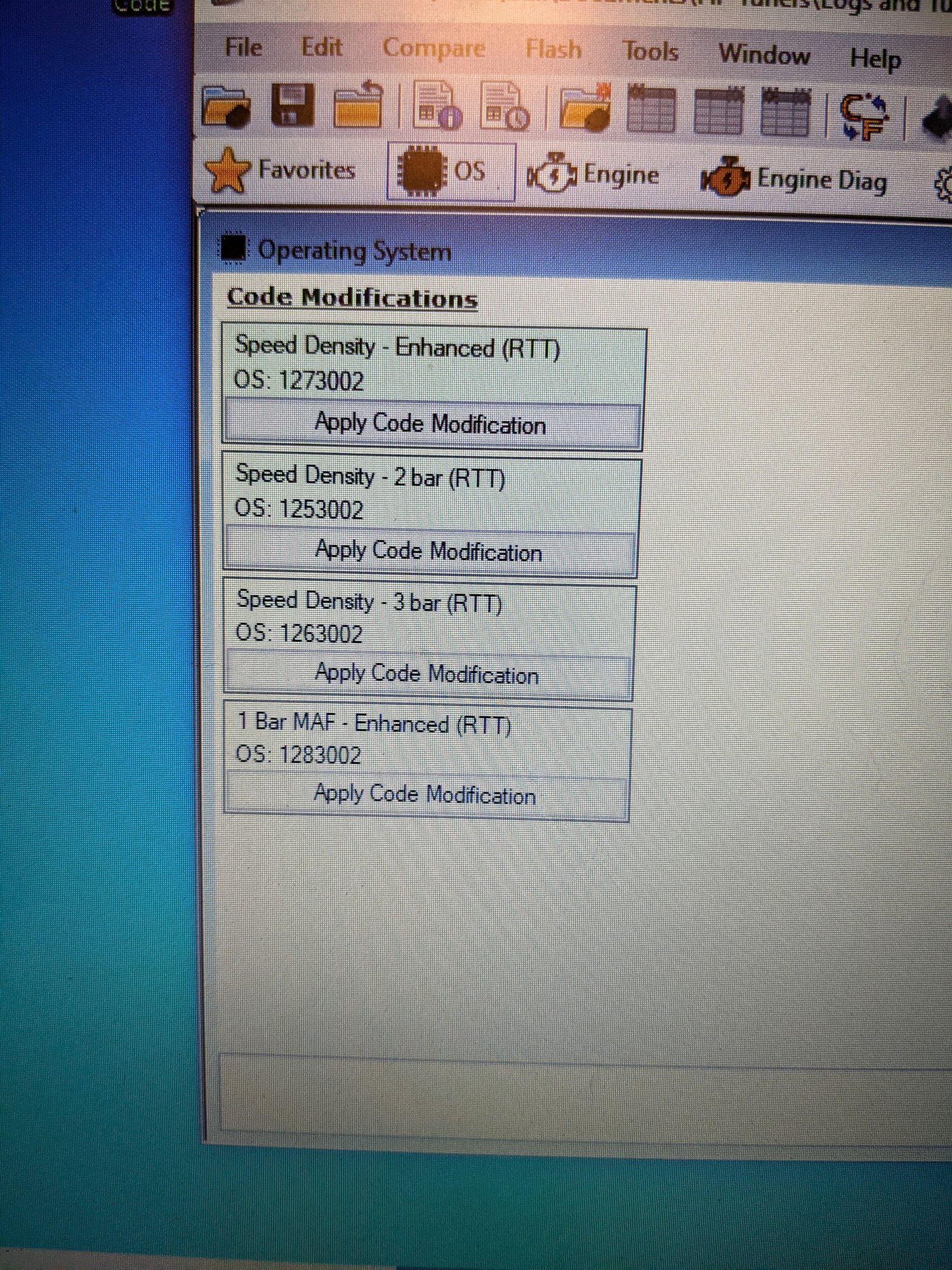 Code Modification HP tuners LS1TECH Camaro and Firebird Forum