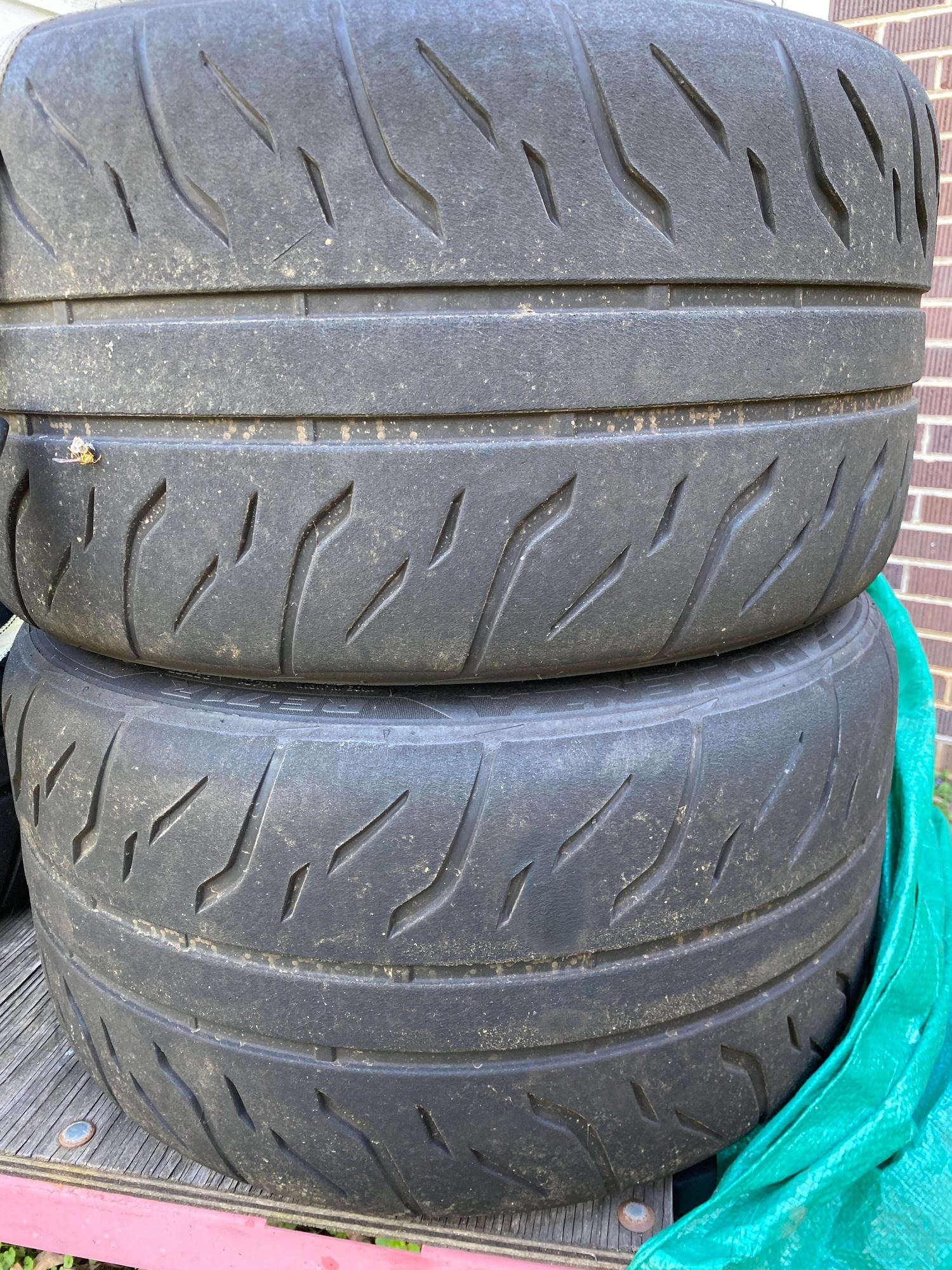  - Racecar part out New low prices Hoosier hubs/ koni coilover setup/18x11 wheels / more - Hendersonville, TN 37207, United States