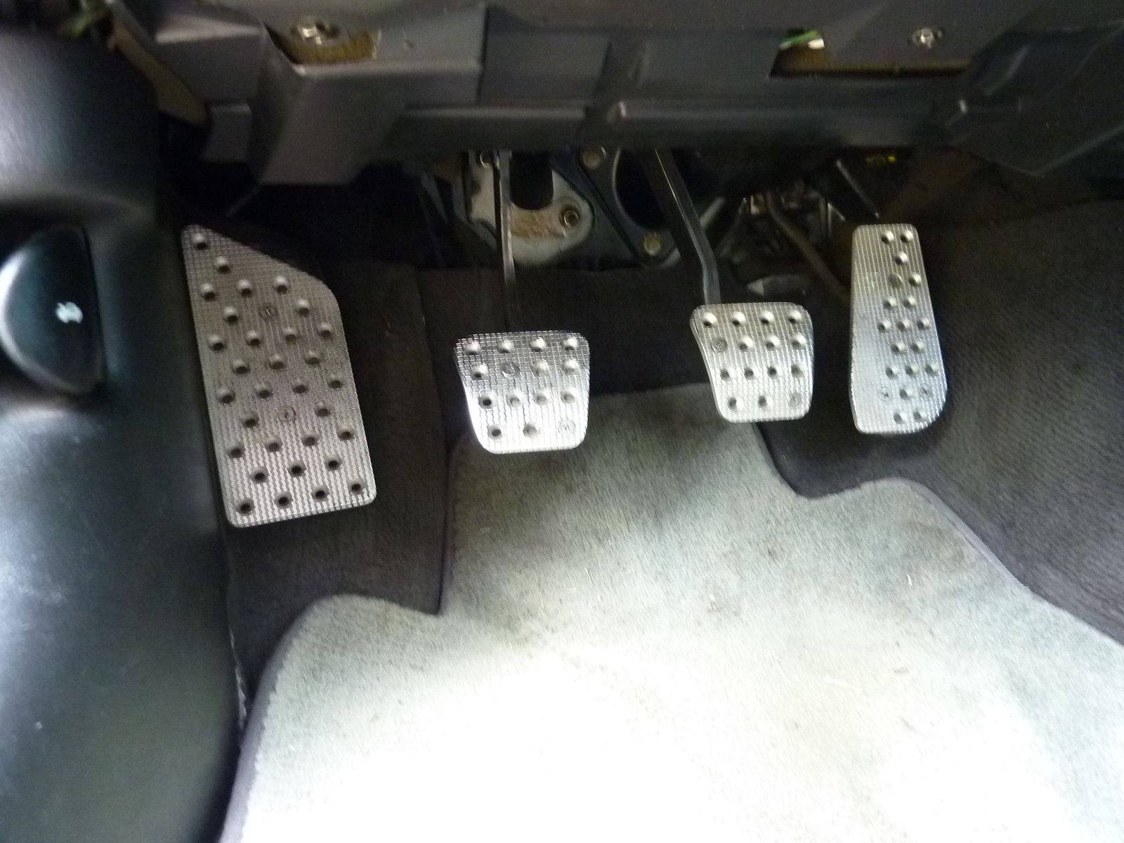 2000 Chevrolet Camaro - 2000 camaro SS SLP, LS1 engine, 6 spd Manual, Excellent Condition - Used - VIN 2G1FP22G4Y2130653 - 76,000 Miles - 8 cyl - 2WD - Manual - Hatchback - Silver - Miami, FL 33179, United States