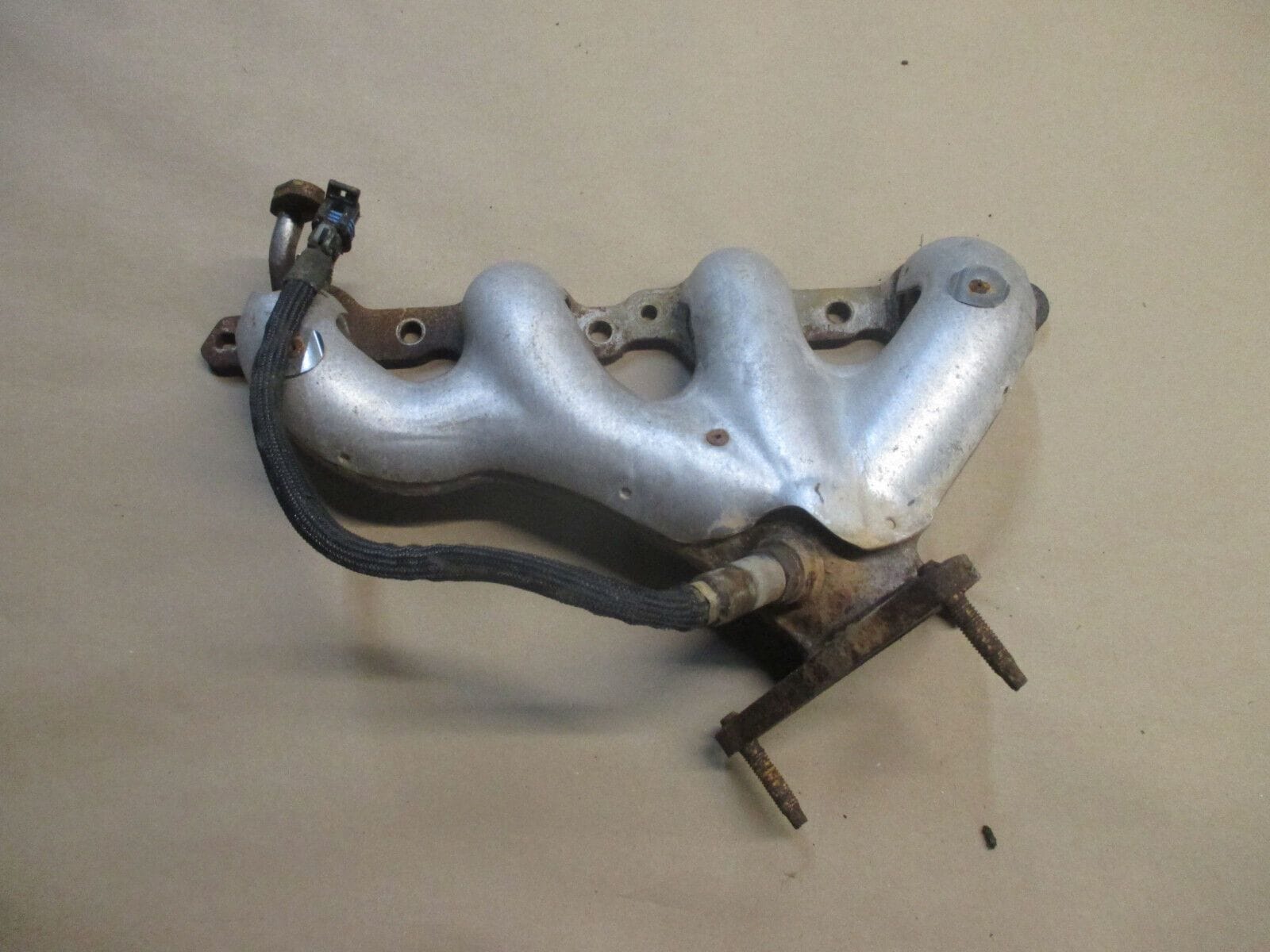 Engine - Exhaust - WTB - 98-02 Camaro Exhaust Manifold - LH Driver Side - Used - 1998 to 2002 Chevrolet Camaro - West Chester, PA 19382, United States
