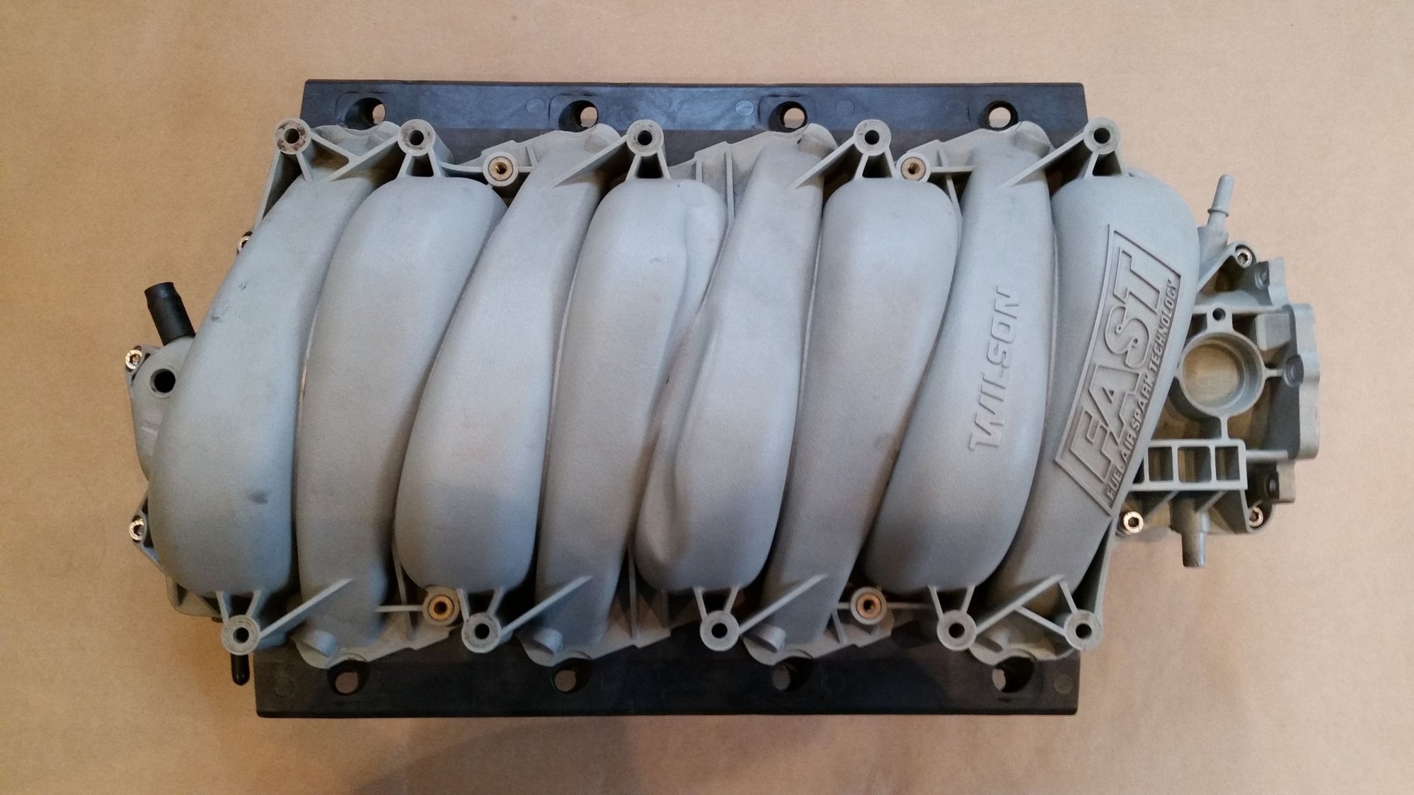  - F.A.S.T. 90 Intake Manifold - Yorktown, NY 10547, United States