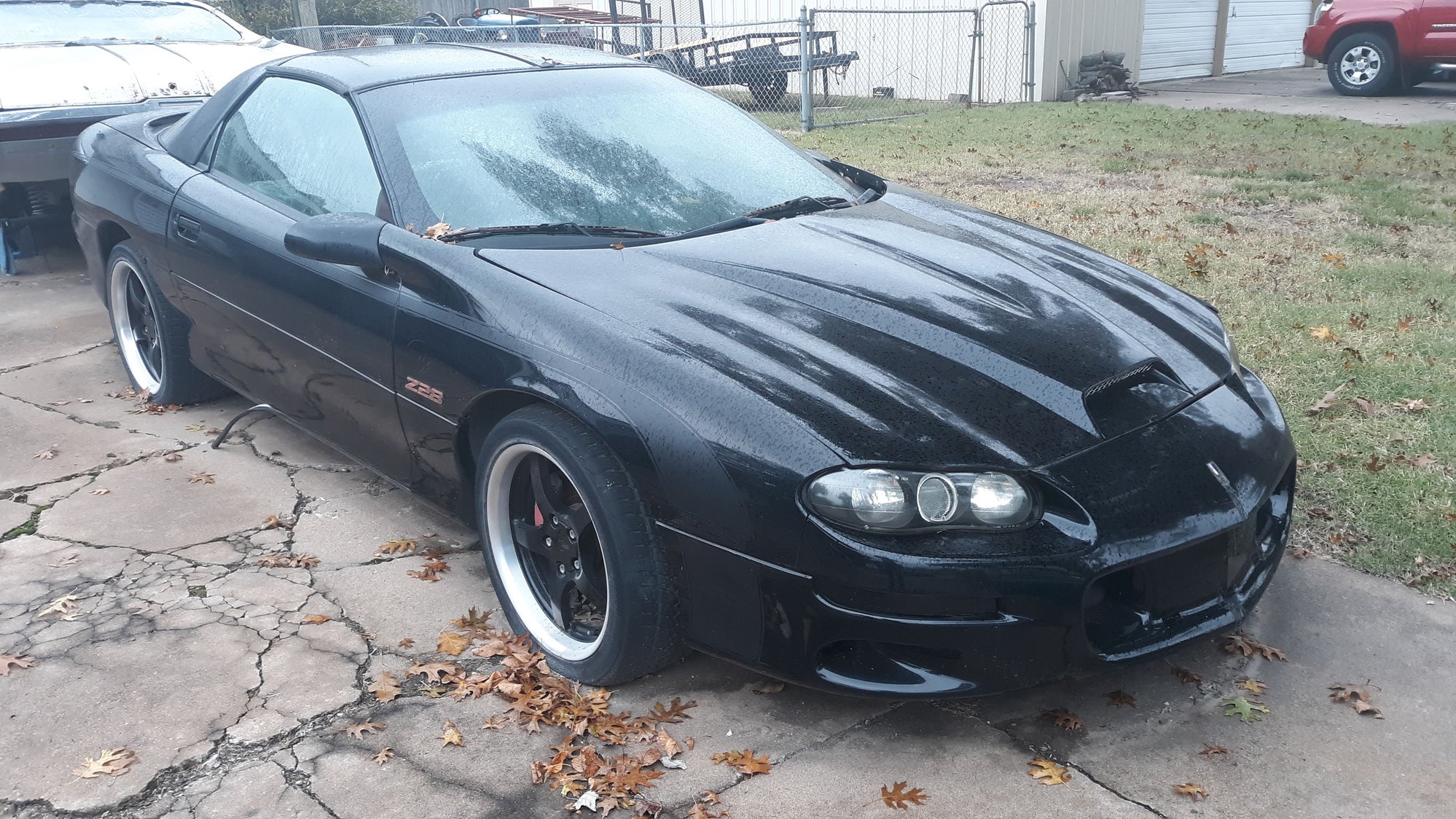 99 z28 m6 LS1TECH Camaro and Firebird Forum Discussion