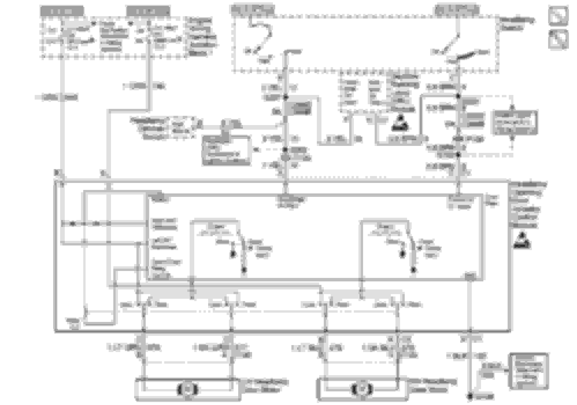 Wiring Diagram 2000 Pontiac Firebird - Complete Wiring Schemas