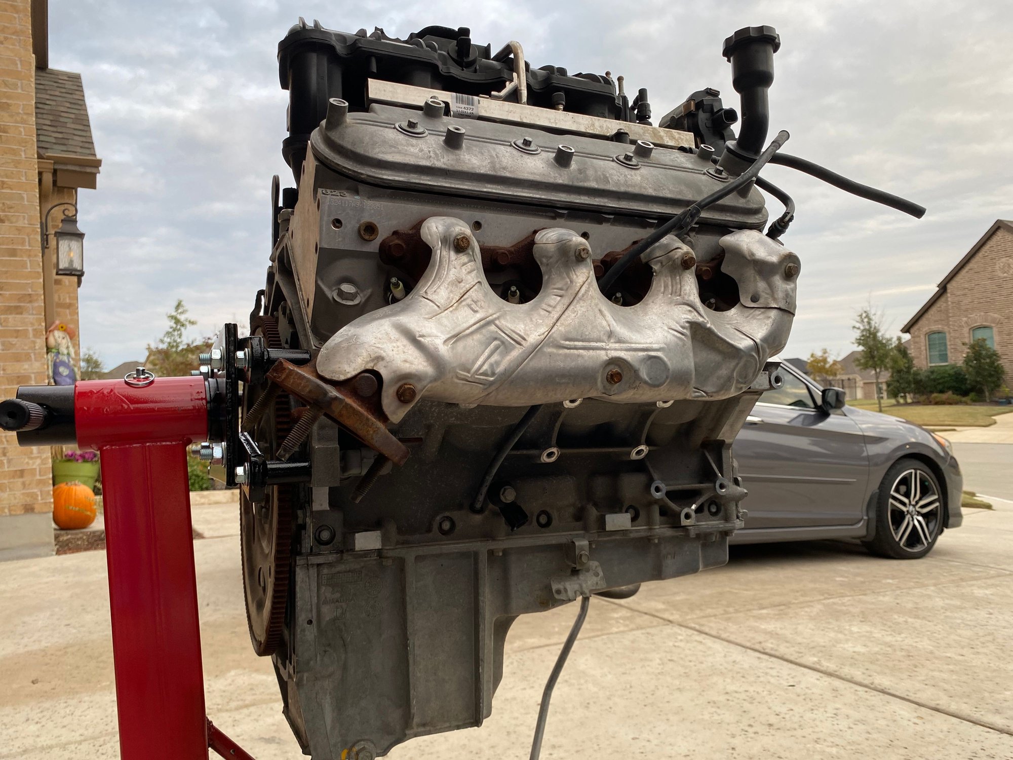 2012 l99 6.2 ls LS1TECH Camaro and Firebird Forum Discussion