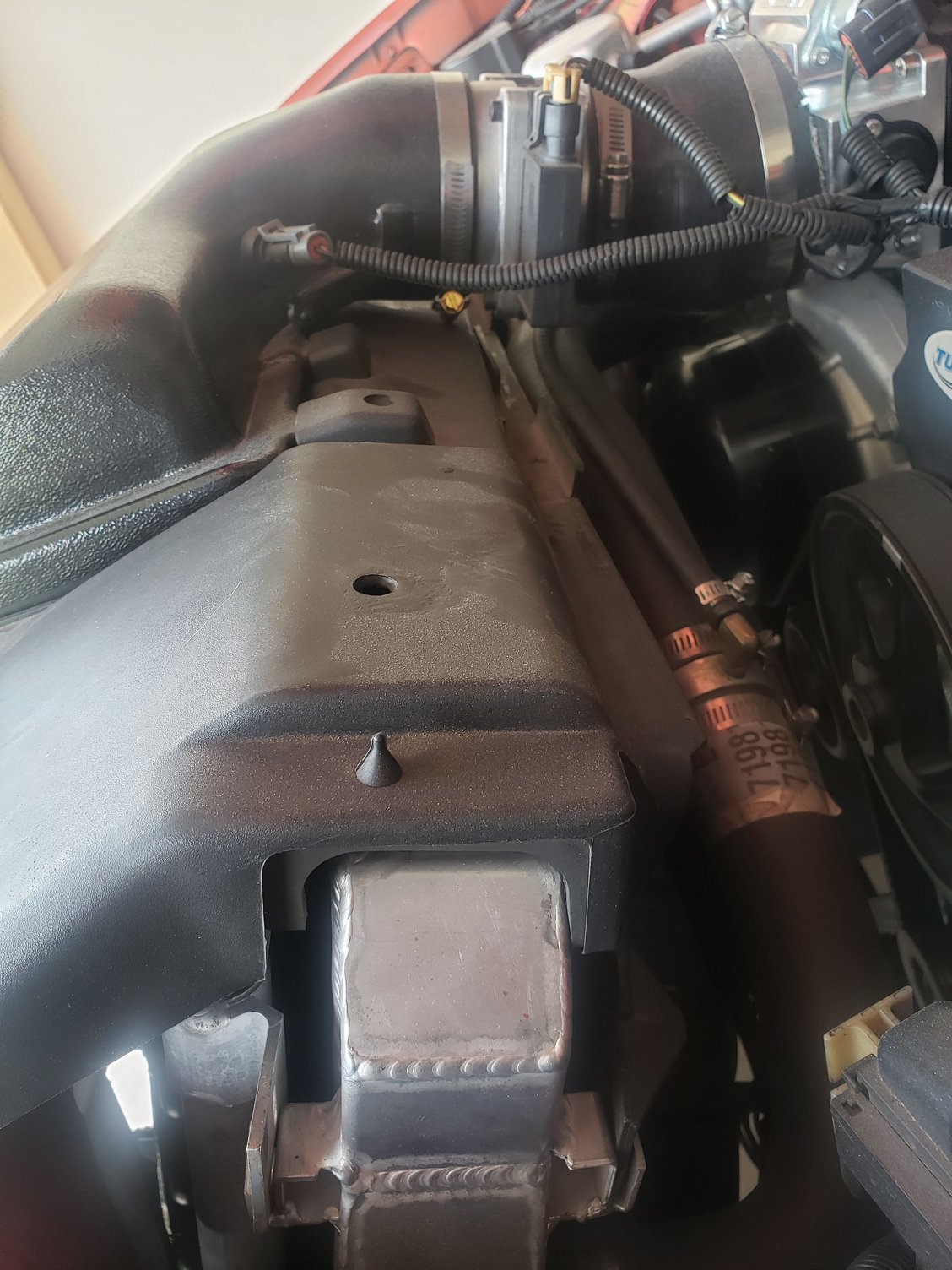 How much power should I be making with this setup? Cammed LS3 4th Gen