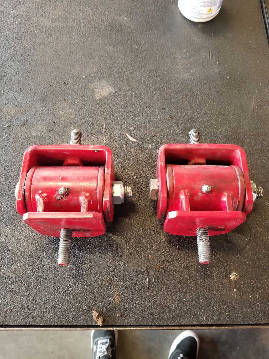  - Wheels and parts no longer needed - Newport News, VA 23605, United States