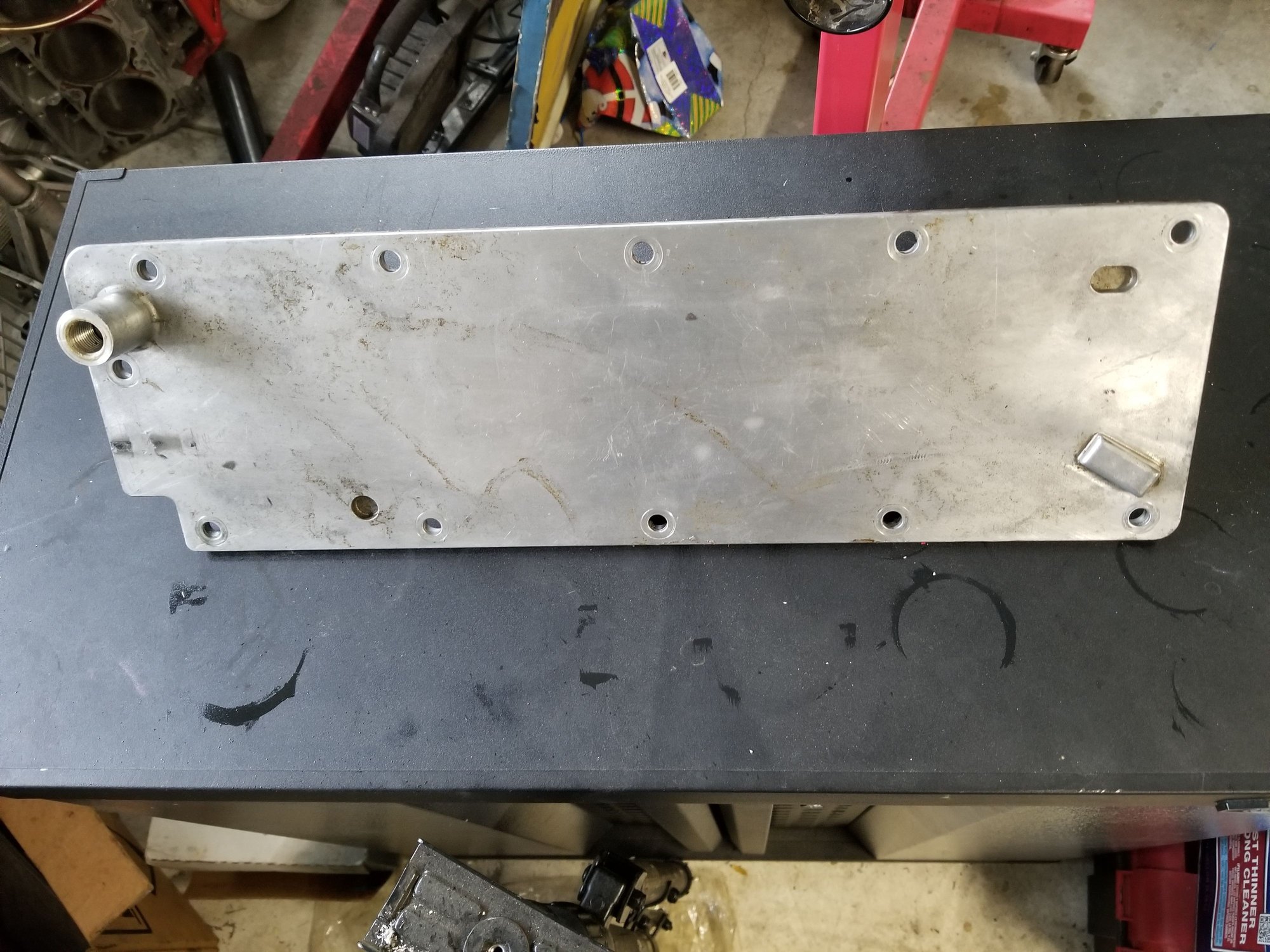 Engine - Internals - Ls3 rods, Ls7 upgraded rockers and random stuff - Used - La, CA 91354, United States