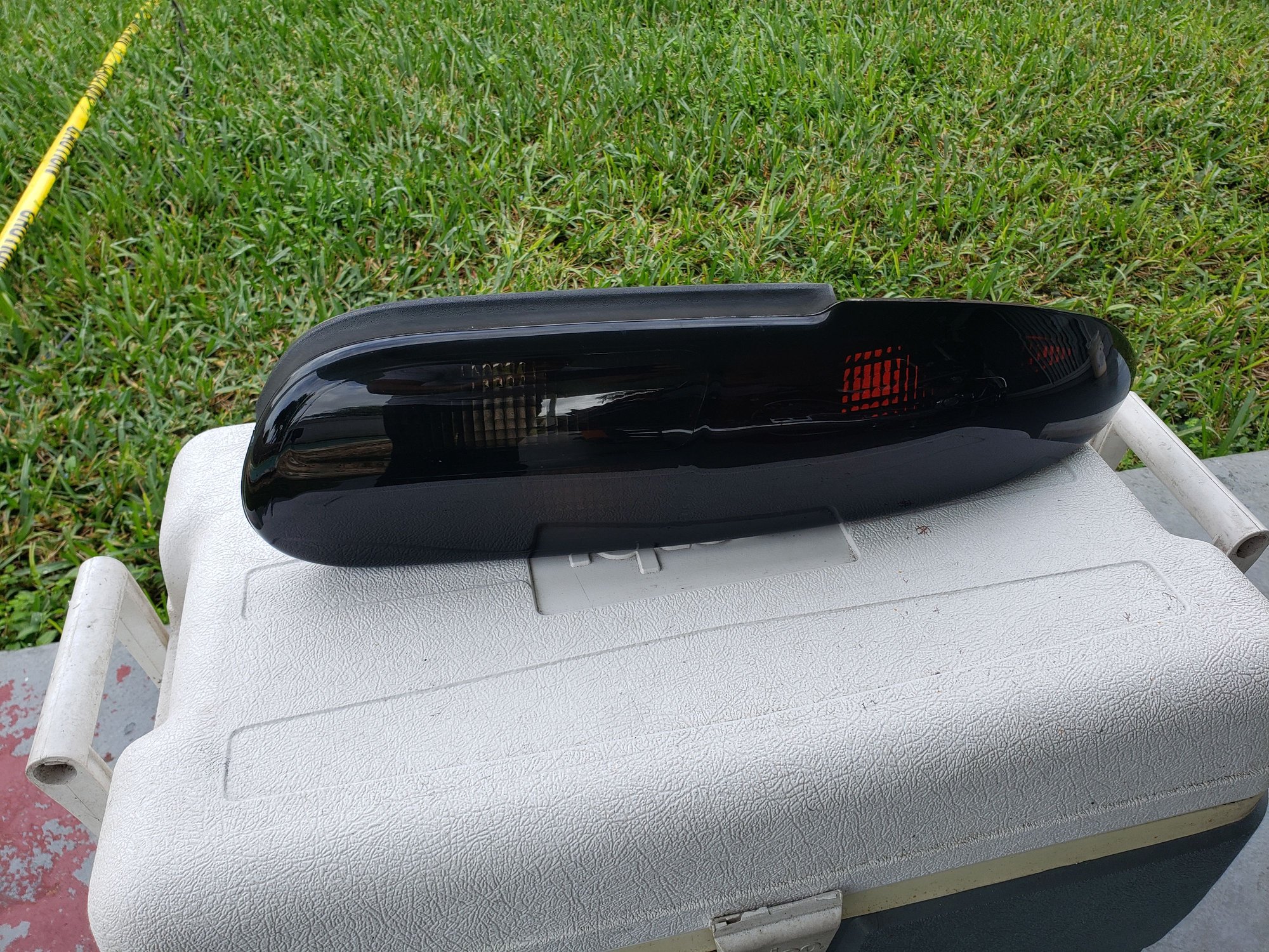  - Assortment of Fbody parts, tail lights, LS1 swap, T56 swap, interior parts, plus more - Fort Lauderdale, FL 33321, United States