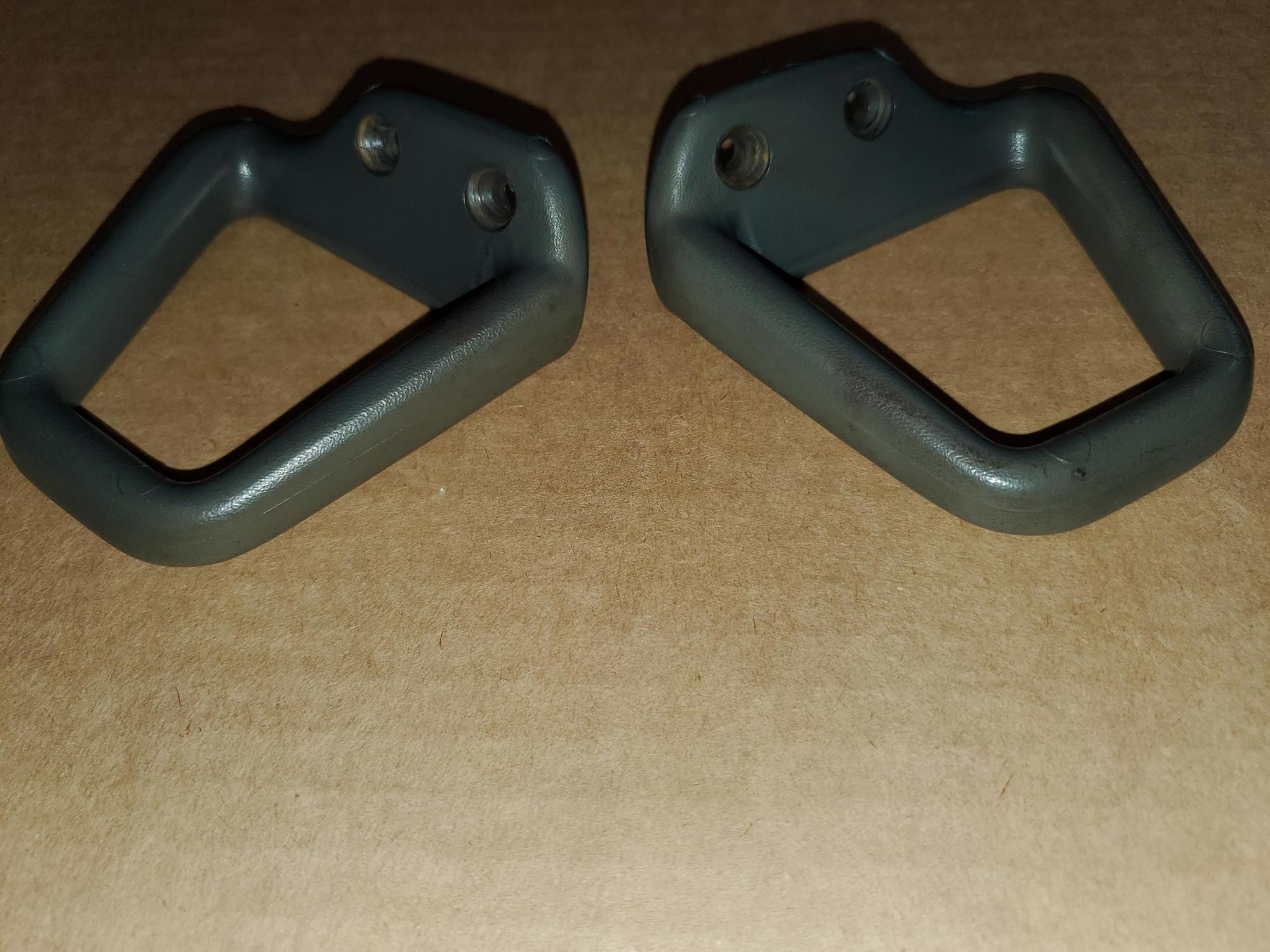 Miscellaneous - 1998-2002 F-body BCM, Speedometer Lens Cover, Seat Belt Holder, Spare tire hardware - Used - All Years  All Models - All Years  All Models - Hazleton, PA 18202, United States