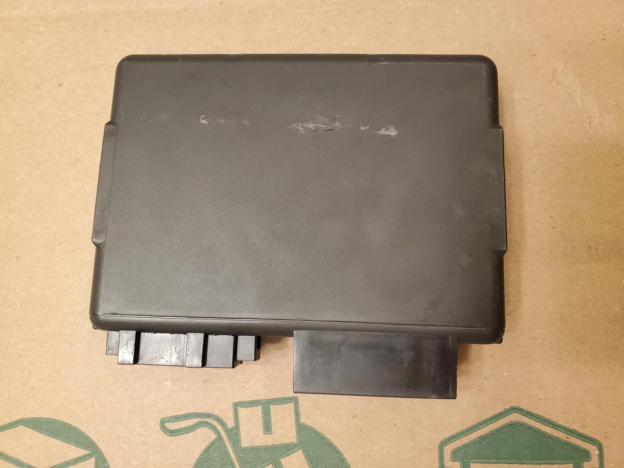 Miscellaneous - 1998-2002 F-body BCM, Speedometer Lens Cover, Seat Belt Holder, Spare tire hardware - Used - All Years  All Models - All Years  All Models - Hazleton, PA 18202, United States