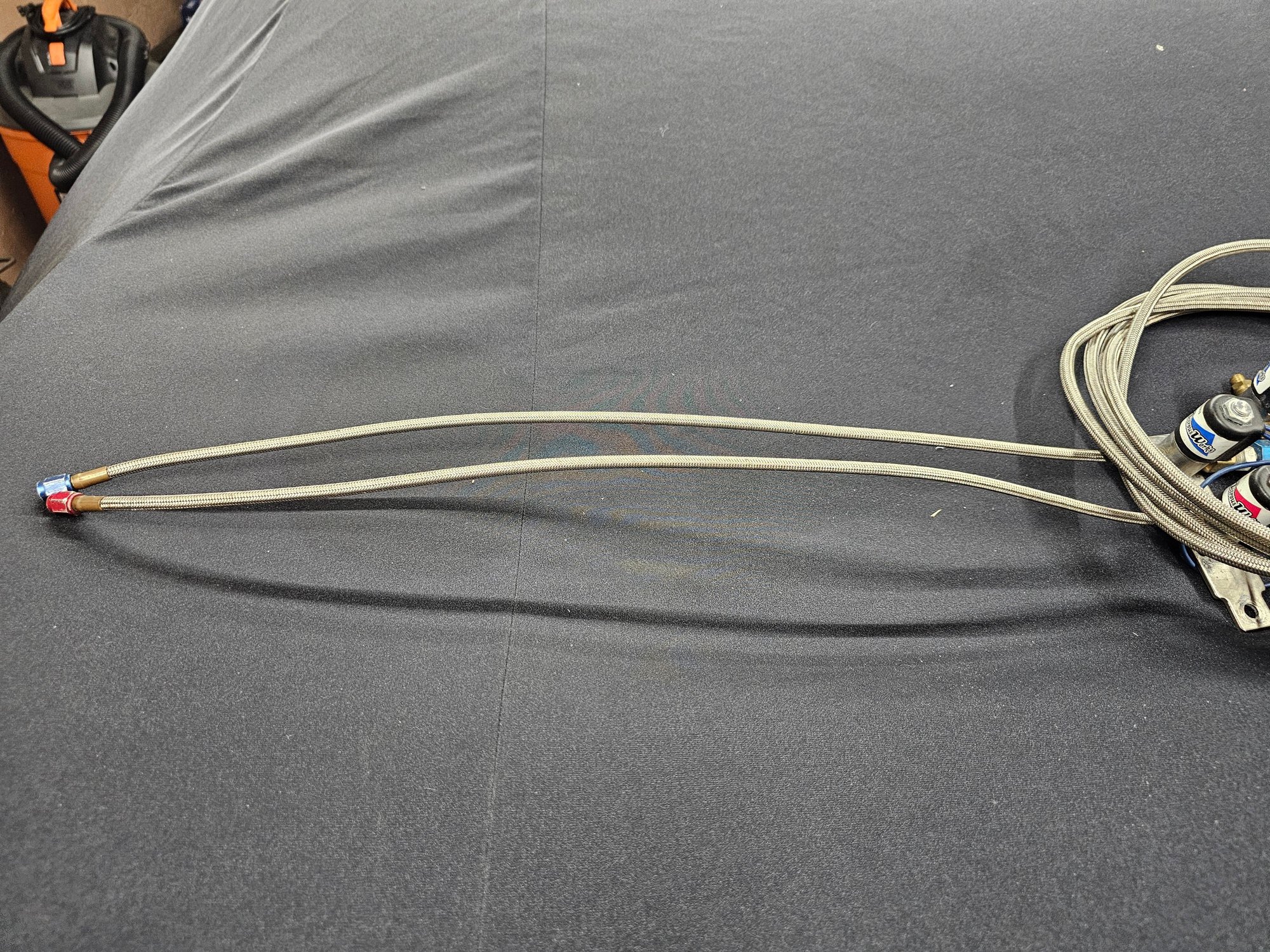 Accessories - MSD LS 2 STEP MODULE PO 8733,Carbon Fiber bezels and switch panel,nitrous - Used - 1998 to 2002 Pontiac Firebird - Hanover Park, IL 60133, United States