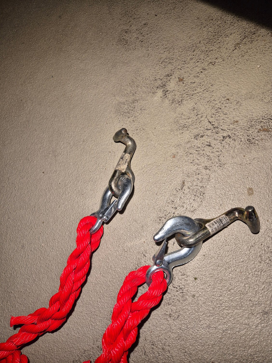 Equipment 