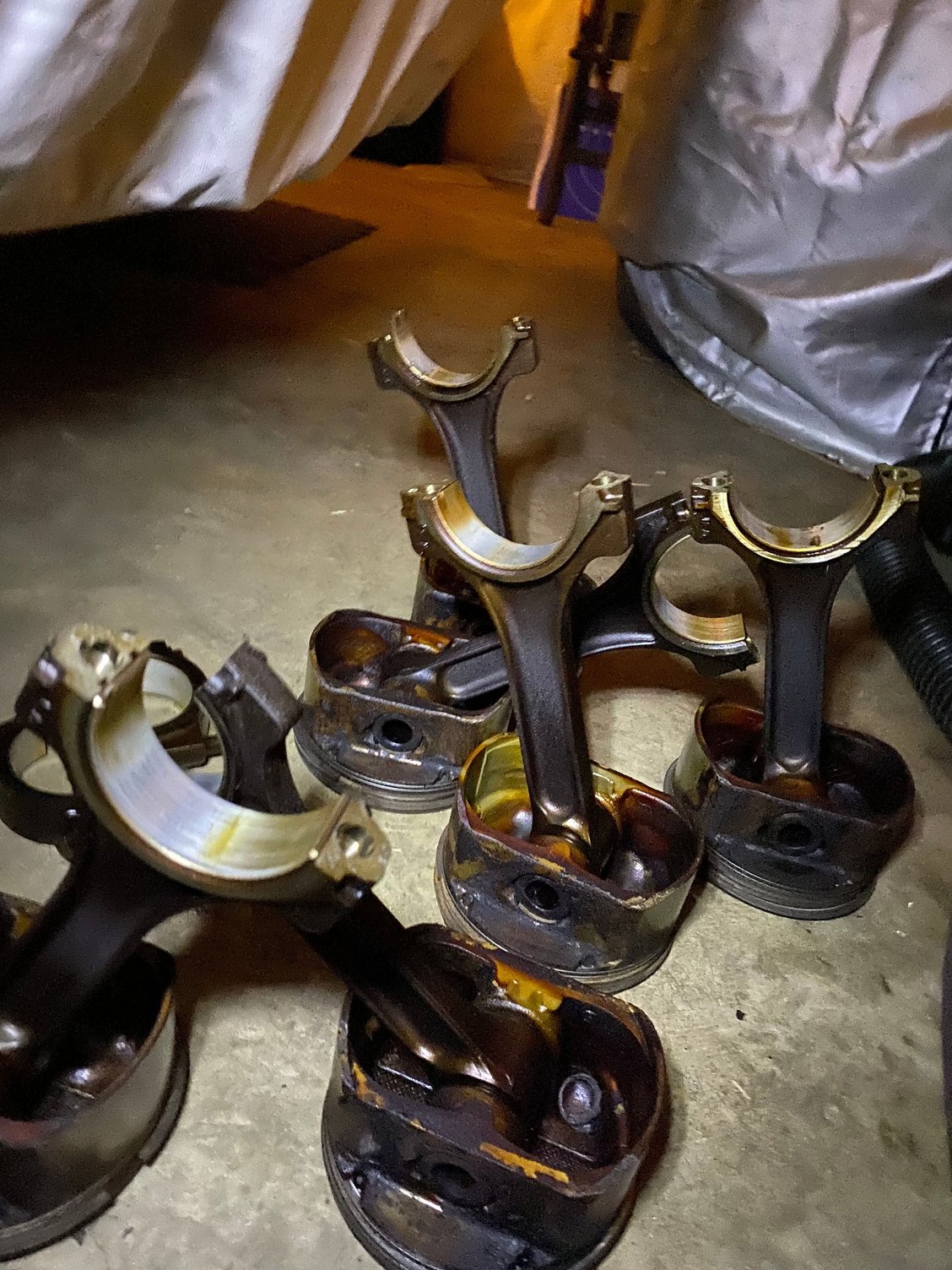 Bent Reluctor LS1TECH Camaro and Firebird Forum Discussion