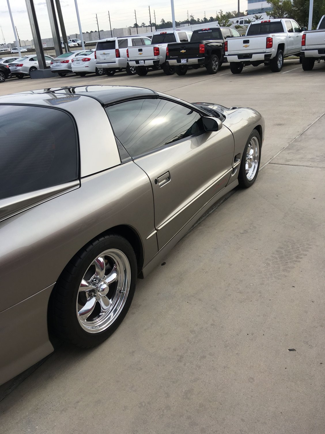  - TT2 For Sale - Humble, TX 77339, United States