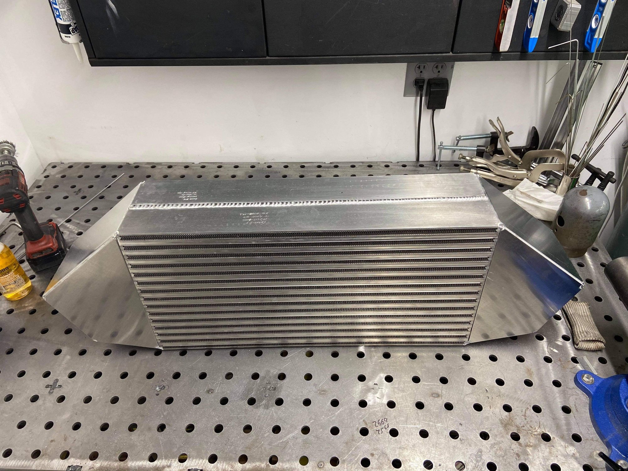 Engine - Power Adders - Custom Twin Turbo Kit for 4th Gen - Twin Precision PT7675 CEA 2's, Garrett A2A - Used - 0  All Models - Rochester, MN 55902, United States