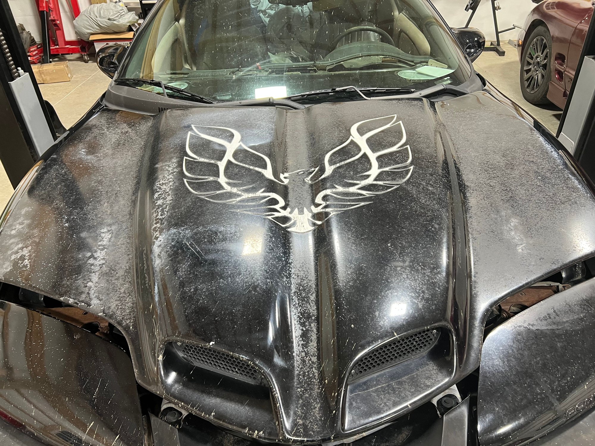 3 car part out. 97 firebird, 98 trans am, 2001 Firebird w68 package