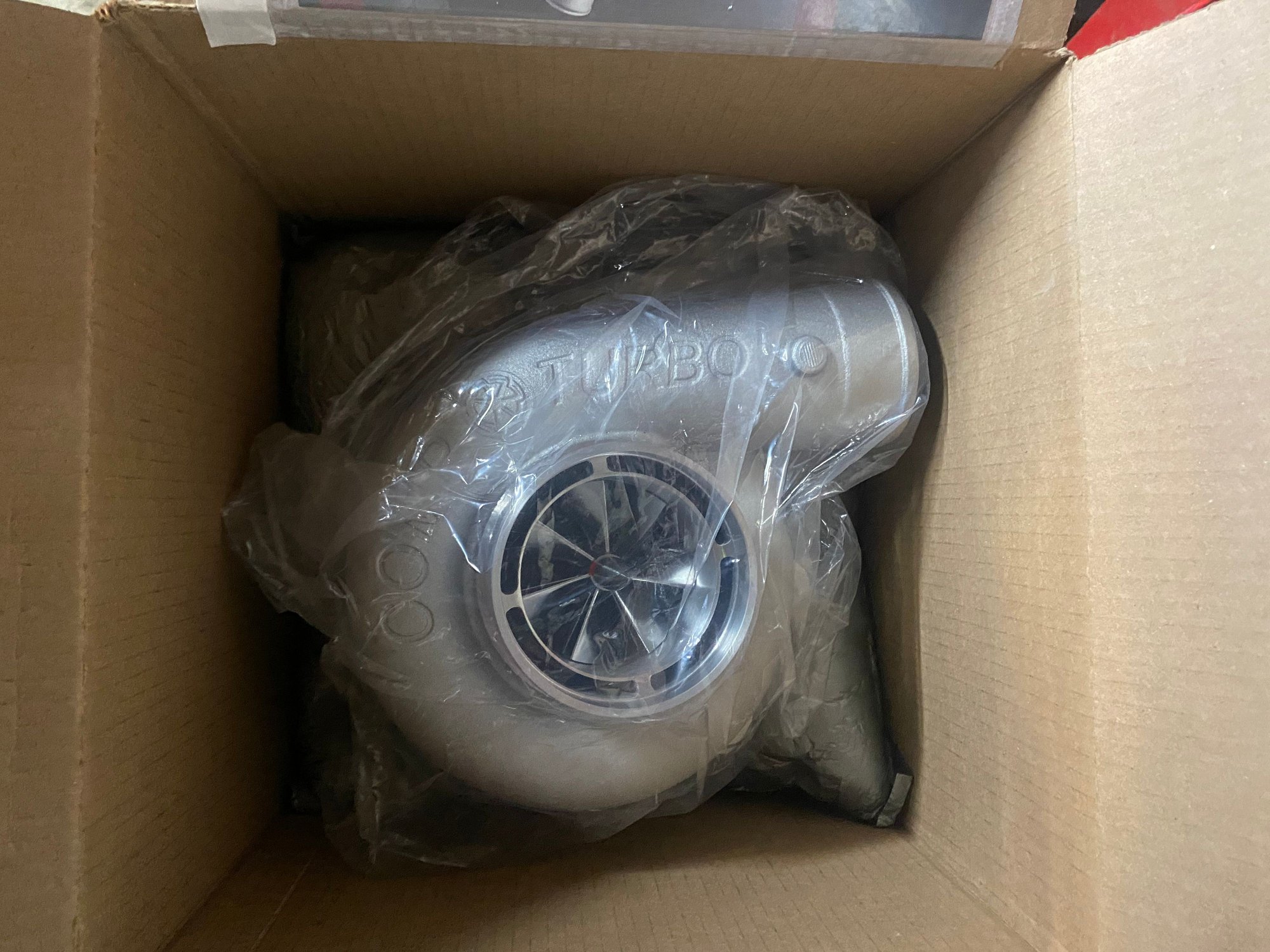 Engine - Power Adders - Comp 76/80 turbo - New - All Years Any Make All Models - Phelan, CA 92371, United States