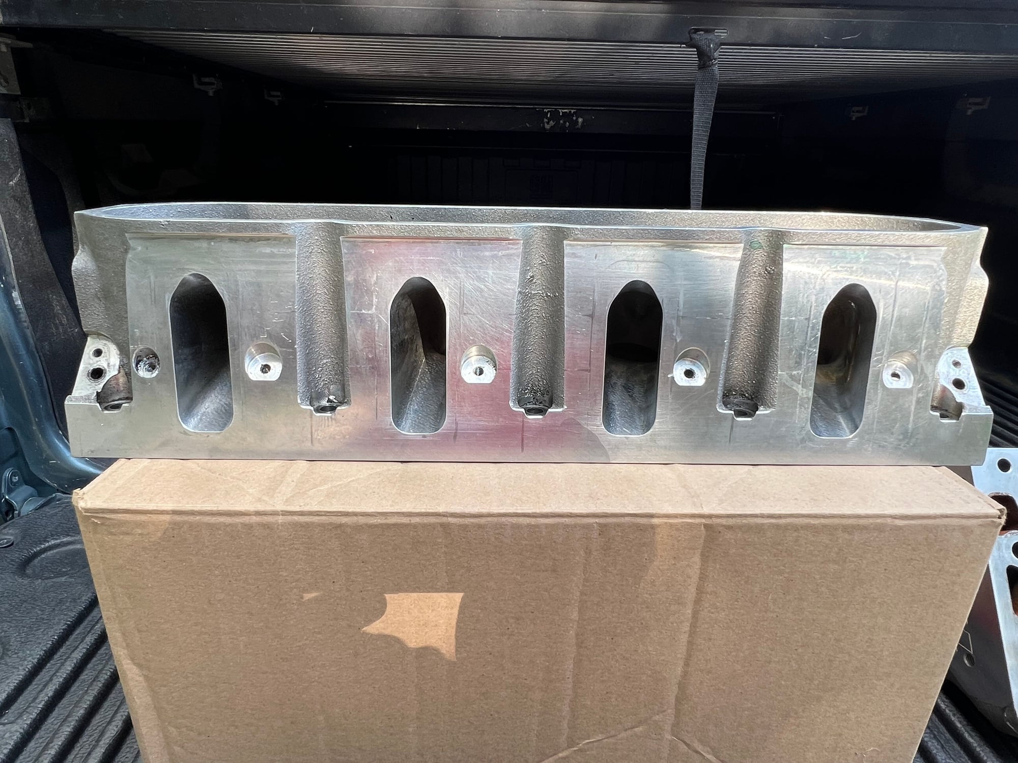 Engine - Intake/Fuel - AFR 236cc CNC cathedral heads, FTI cam - Used - 0  All Models - Streator, IL 61364, United States