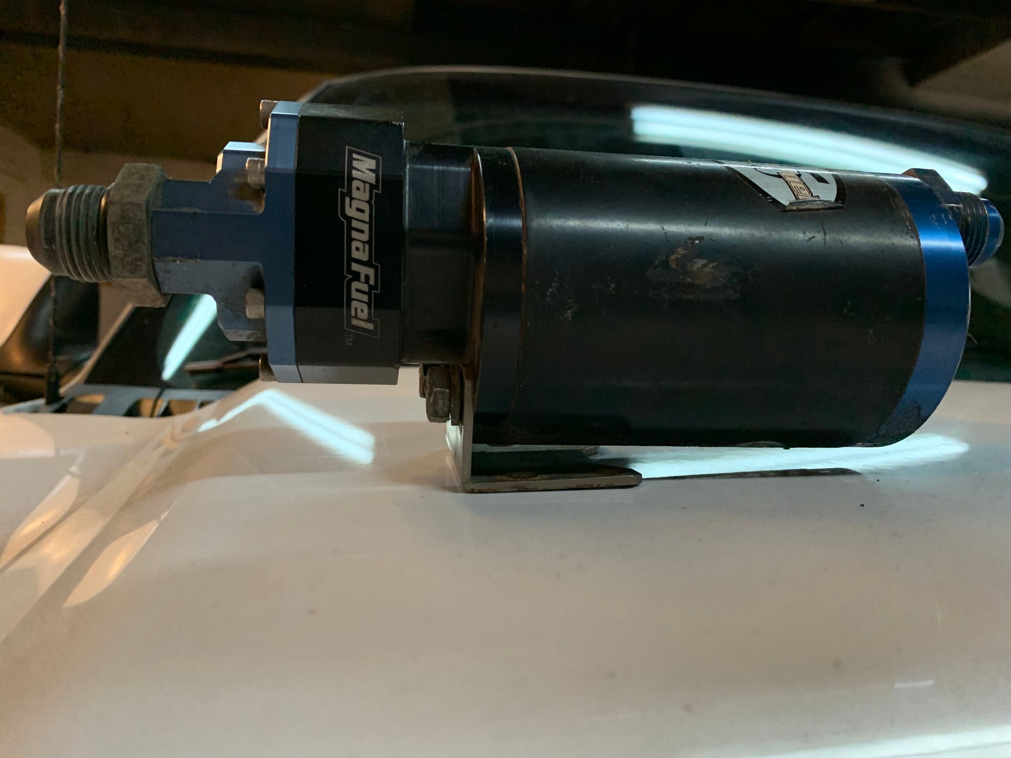  - Magnafuel ProTuner 625 Fuel Pump - Merrillville, IN 46410, United States