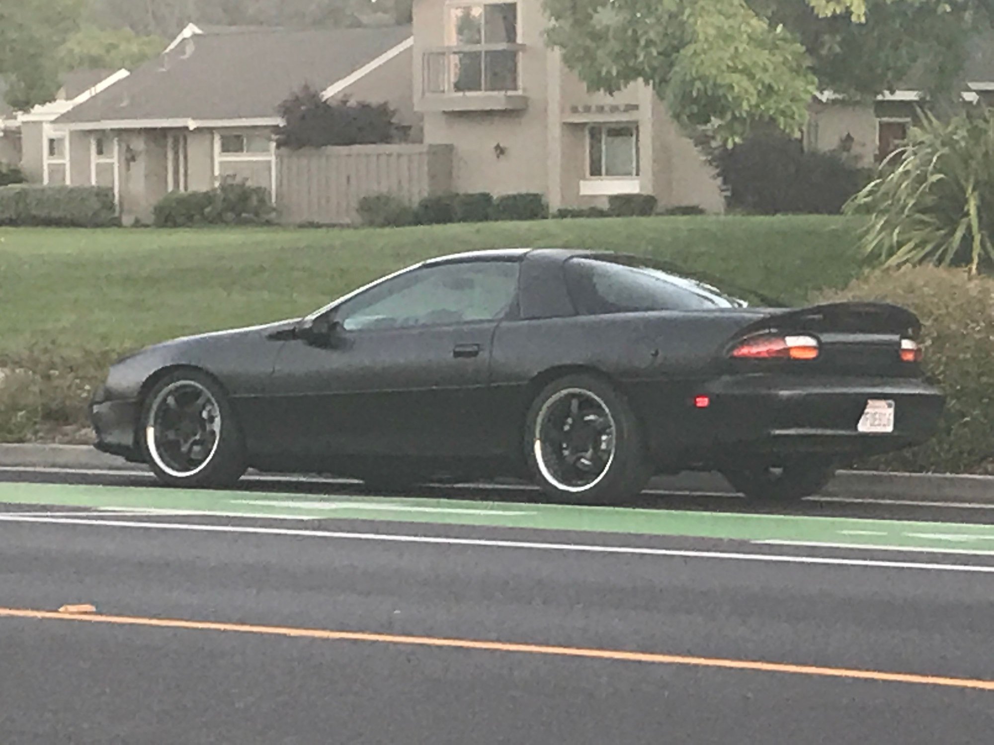 1999 Chevrolet Camaro - 1999 Camaro SS / T56  only 26k miles / pristine - Used - VIN 2g1fp22g9x2108503 - 26,000 Miles - 8 cyl - 2WD - Manual - Coupe - East Bay Area, CA 94551, United States