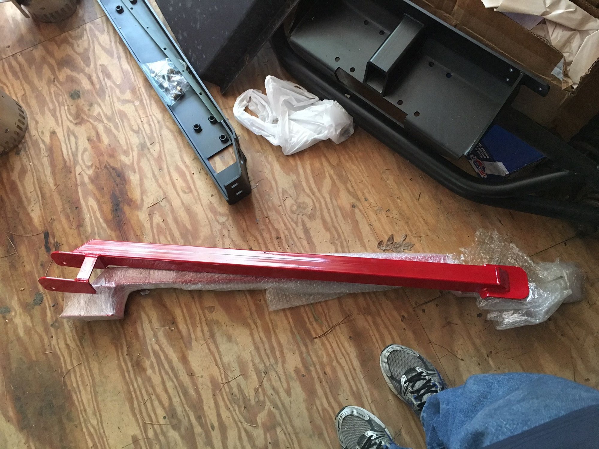  - 02 Camaro exhaust headers suspension and more - Whiting, NJ 08759, United States