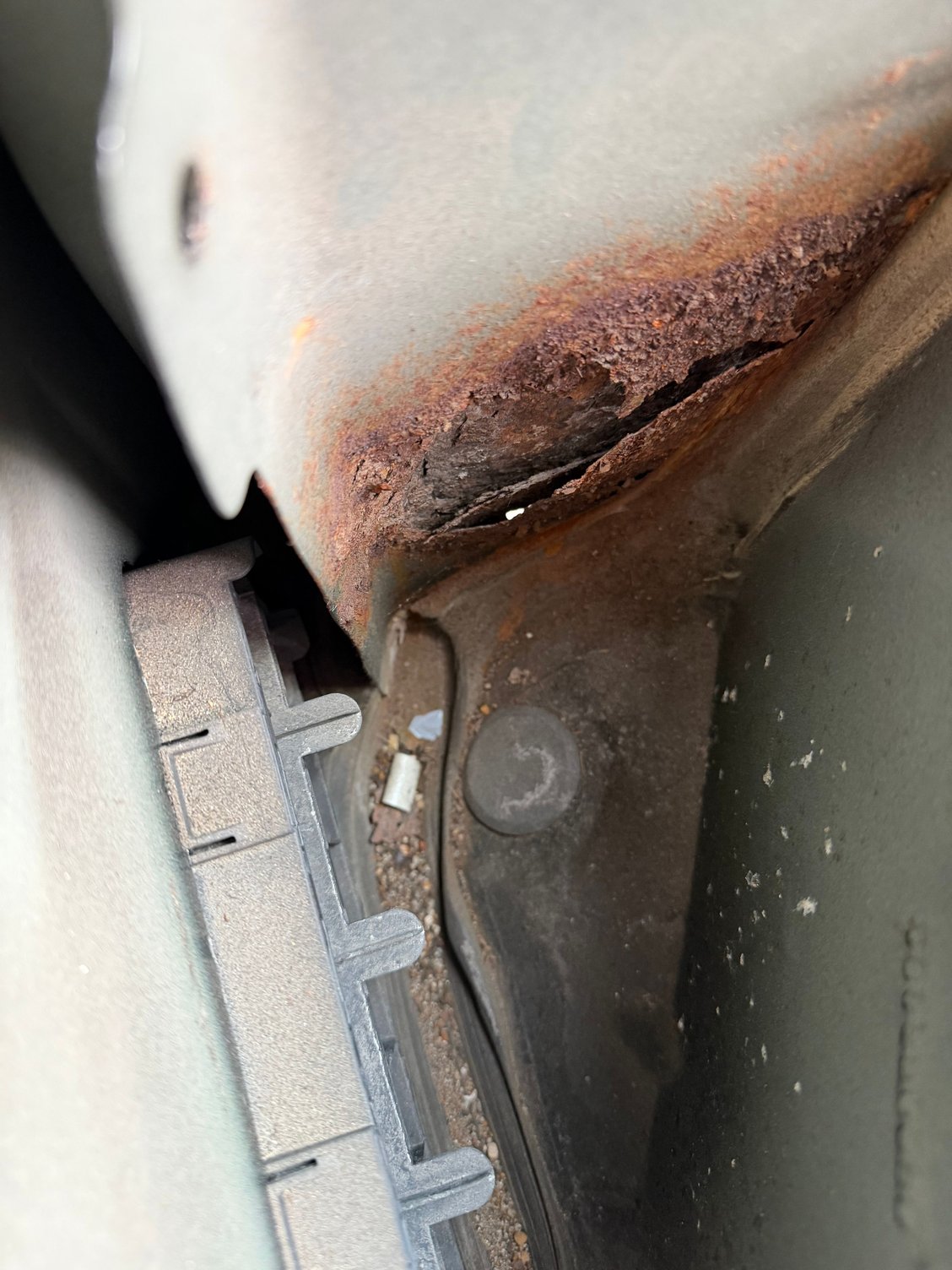 Hatch View Driver