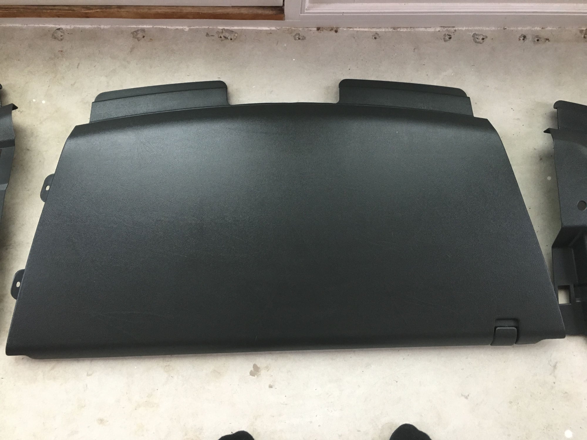  - Trans Am Convertible Boot Cover - Etters, PA 17319, United States