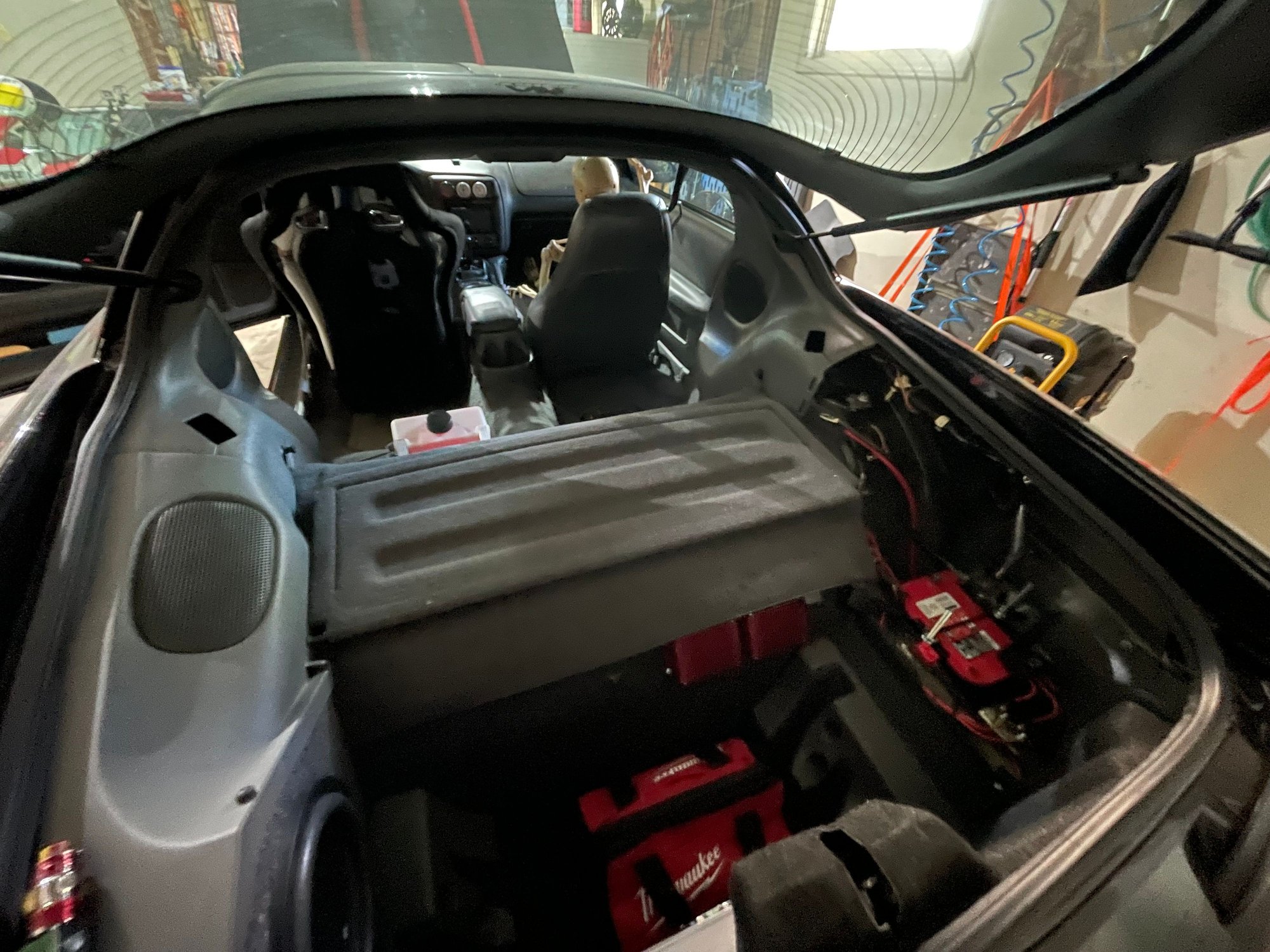 1999 Chevrolet Camaro - 99 Camaro Z/28 SS/clone 48k 408,88mm,4l80,9in - Used - VIN 2G1FP22GXX2119462 - 48,000 Miles - 8 cyl - 2WD - Automatic - Sedan - Black - Omaha, NE 68137, United States