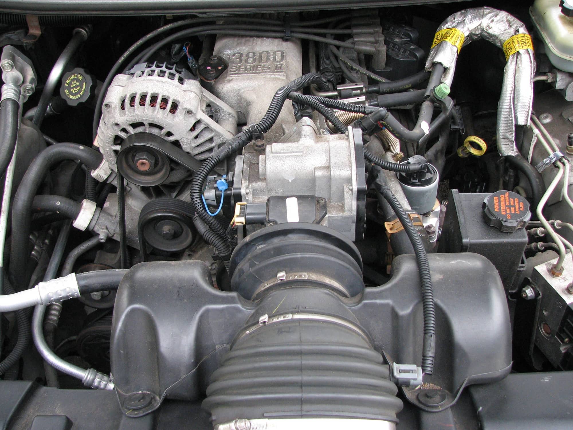 2002 Chevrolet Camaro - 2002 Camaro parts - Napa, CA 94559, United States