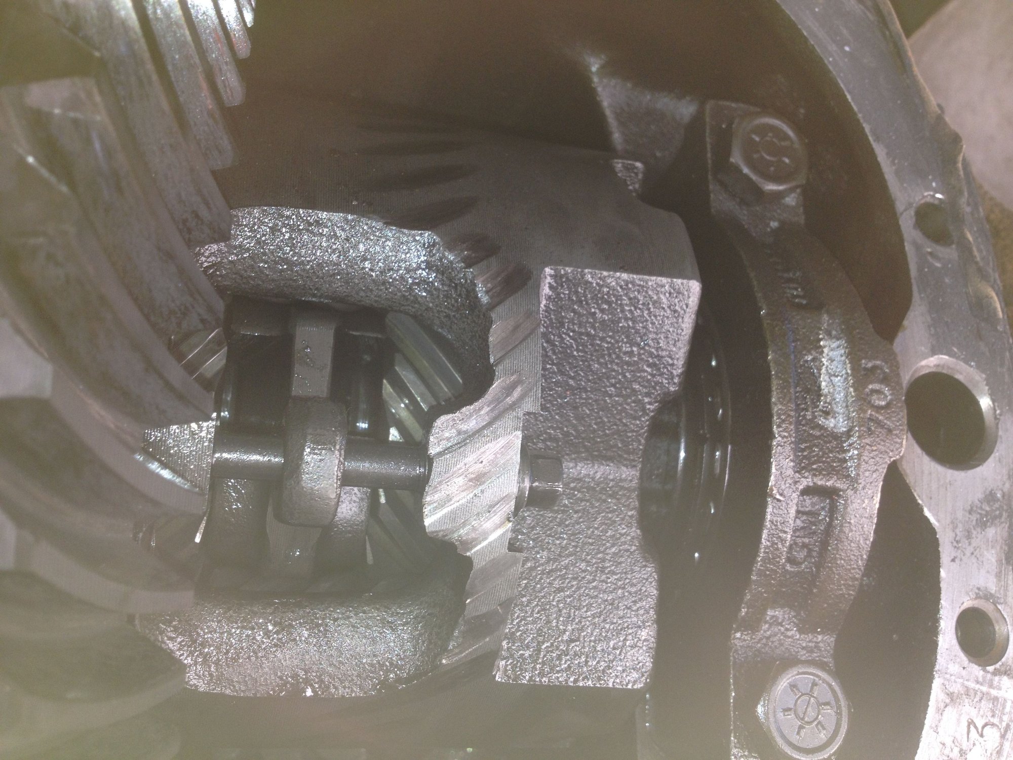 Rear Wheels Locked Up LS1TECH Camaro and Firebird Forum Discussion