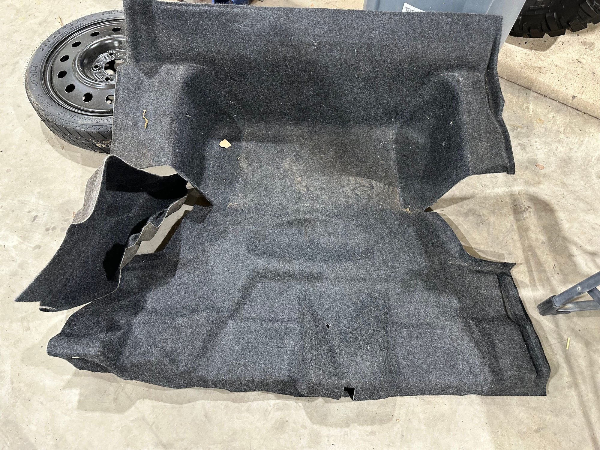 Miscellaneous - 2002 Camaro SS parts - Used - -1 to 2026  All Models - Kennedale, TX 76060, United States
