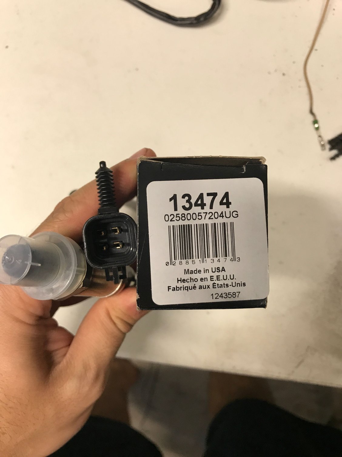 69 F100, LQ4, o2 sensor conundrum LS1TECH Camaro and Firebird Forum