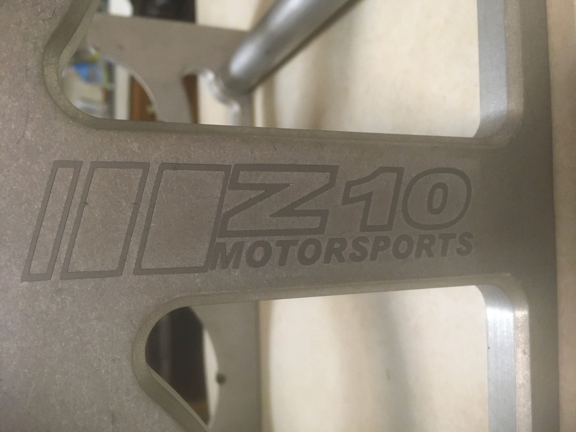  - F/S Z10 Motorsports Nitrous/Nano bottle bracket - Trenton, NJ 08620, United States