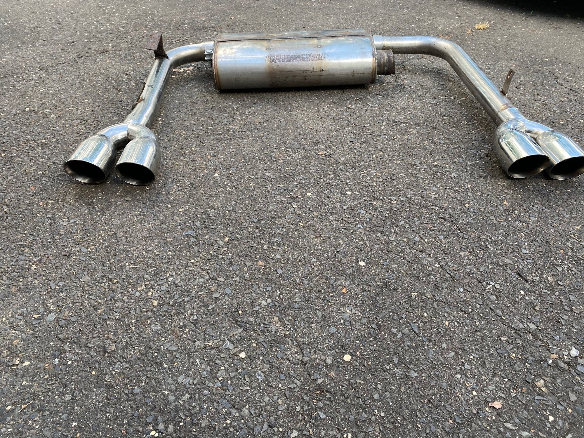  - Rare slp powerflo dual dual with corsa clones - Manalapan, NJ 07726, United States