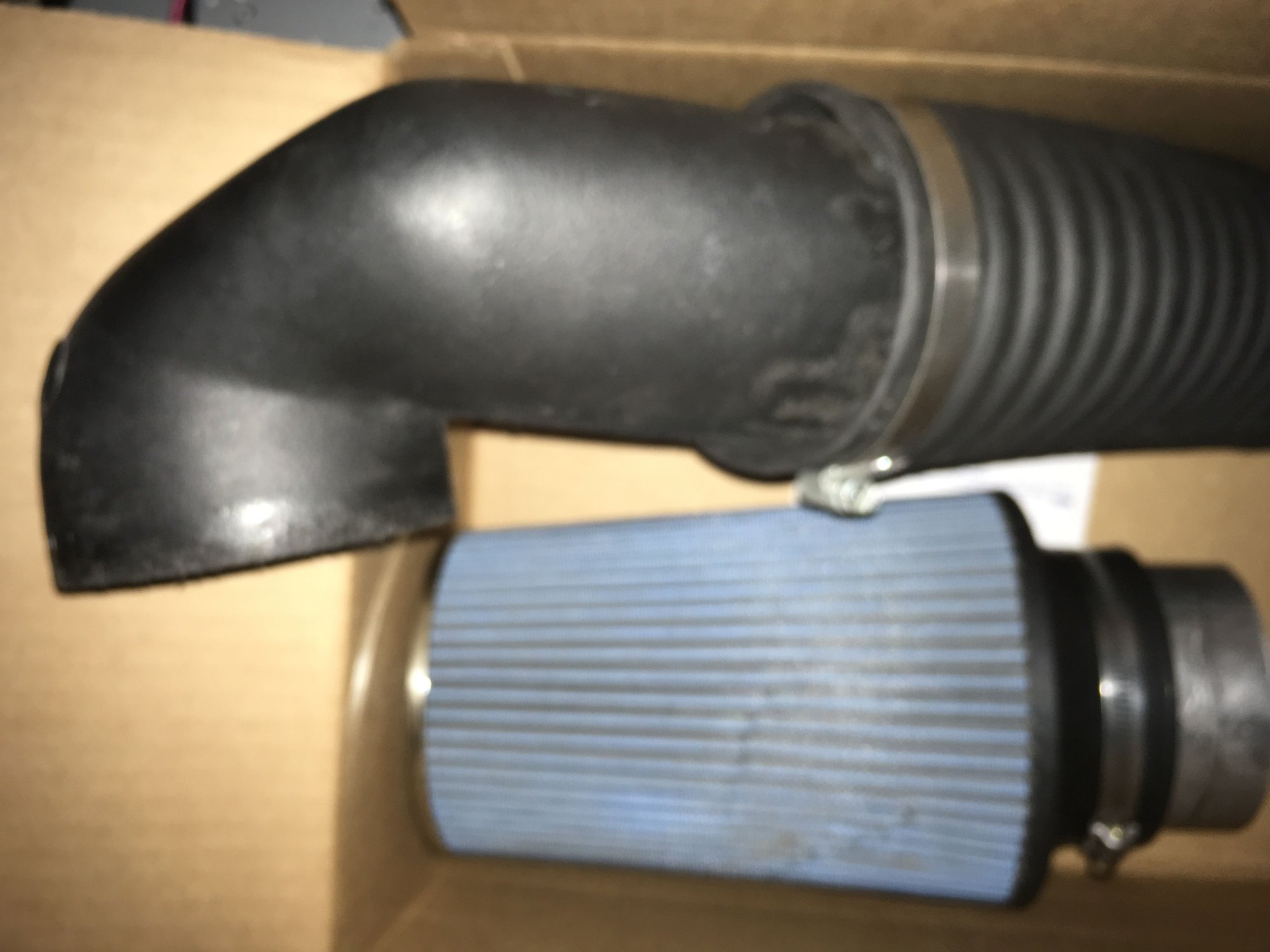  - Procharger Truck Inlet Hat - Plano, TX 75075, United States