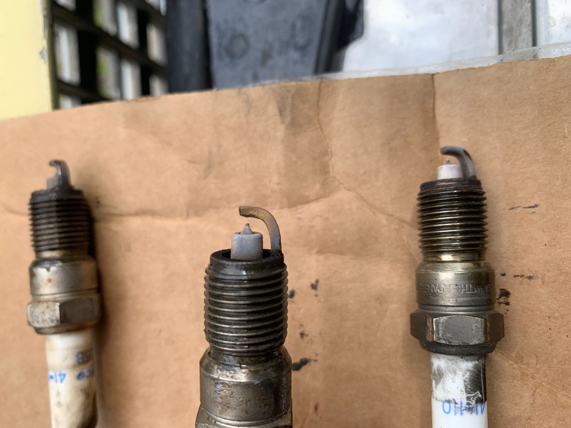 how to confirm clogged fuel injectors? LS1TECH Camaro and Firebird