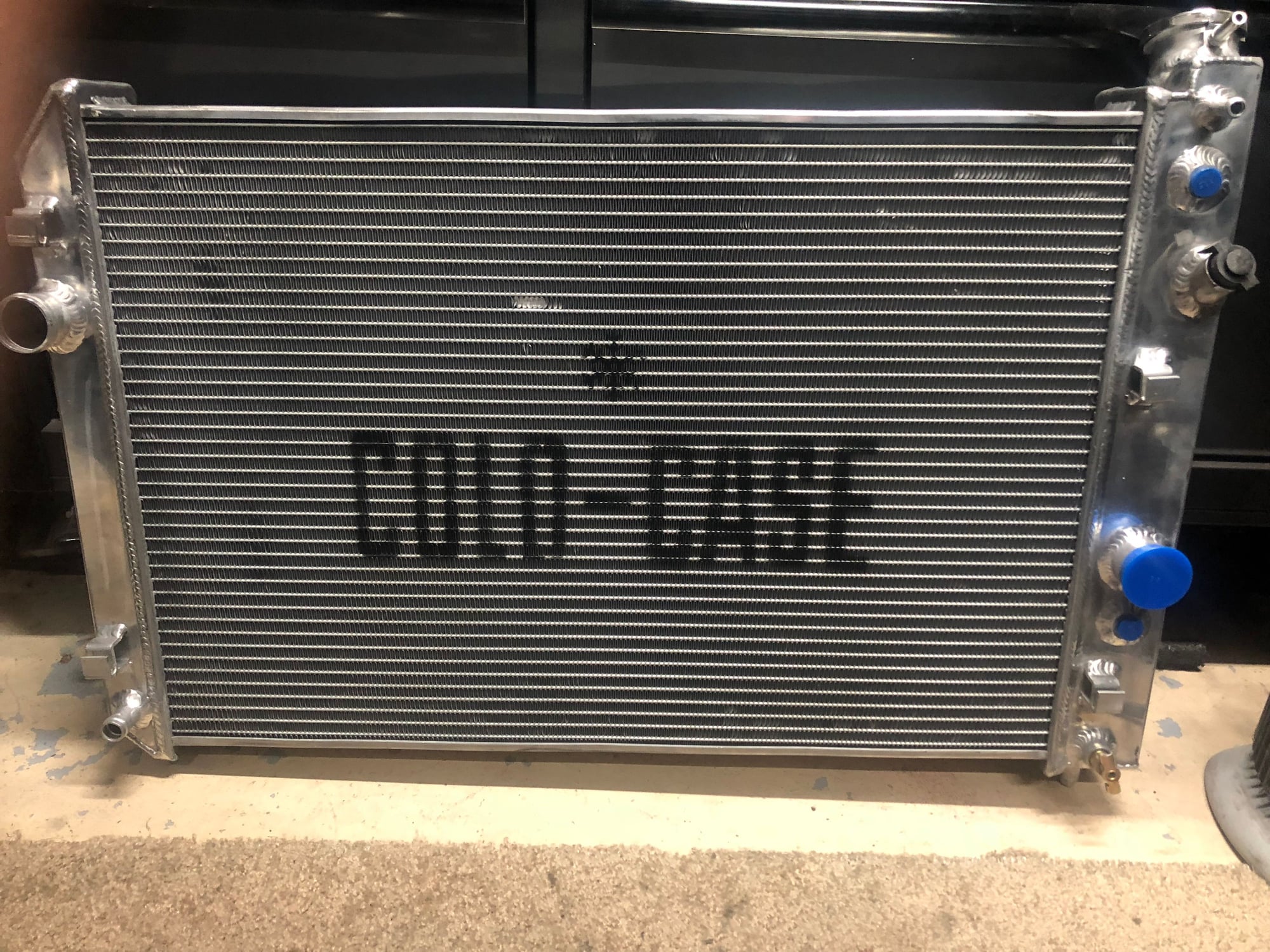 Miscellaneous - New 3in Cold Case radiator for 98-02 camaro/trans-am - New - 1998 to 2002 Chevrolet Camaro - Statesville, NC 28677, United States