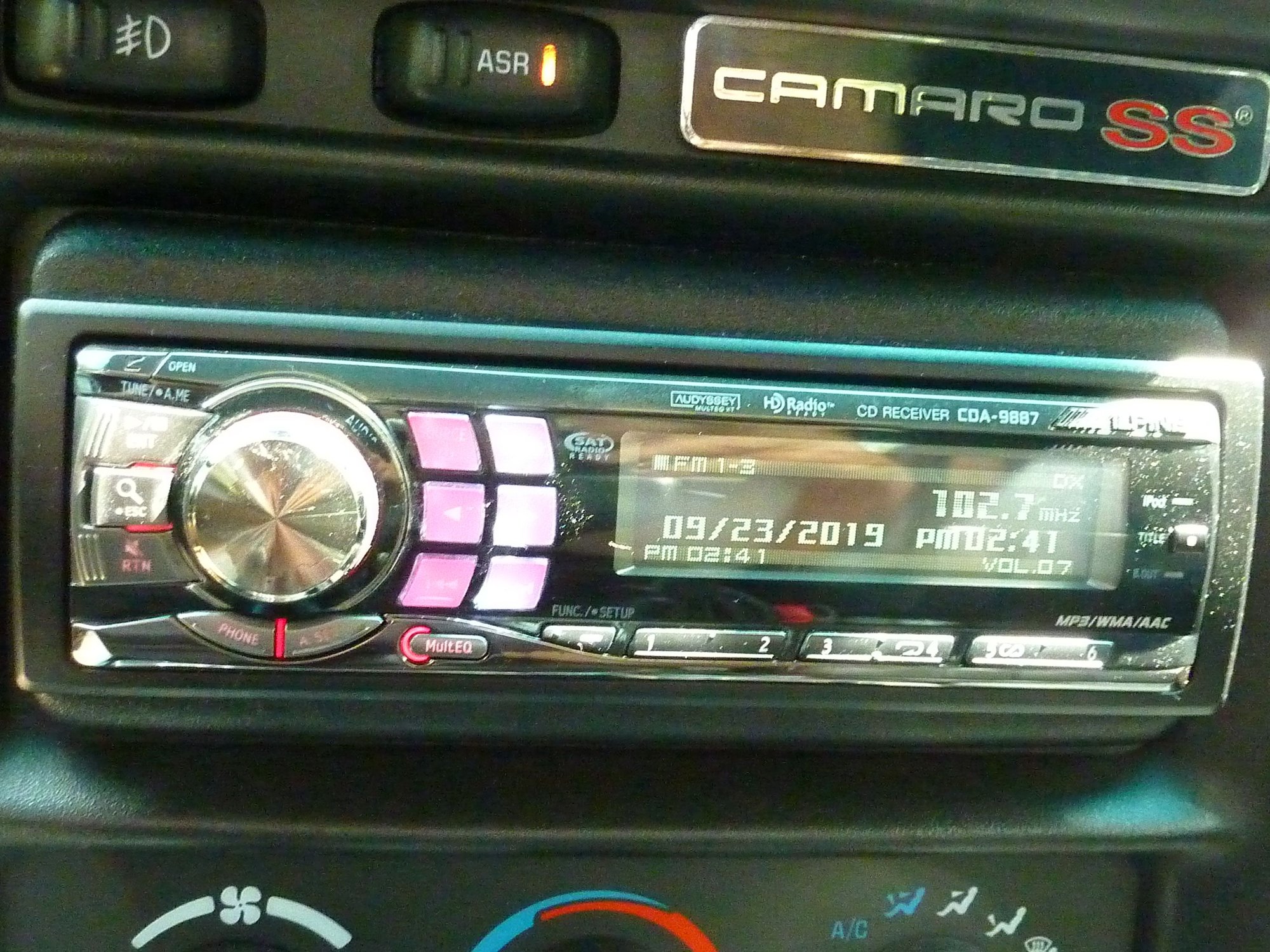 2000 Chevrolet Camaro - 2000 camaro SS SLP, LS1 engine, 6 spd Manual, Excellent Condition - Used - VIN 2G1FP22G4Y2130653 - 76,000 Miles - 8 cyl - 2WD - Manual - Hatchback - Silver - Miami, FL 33179, United States