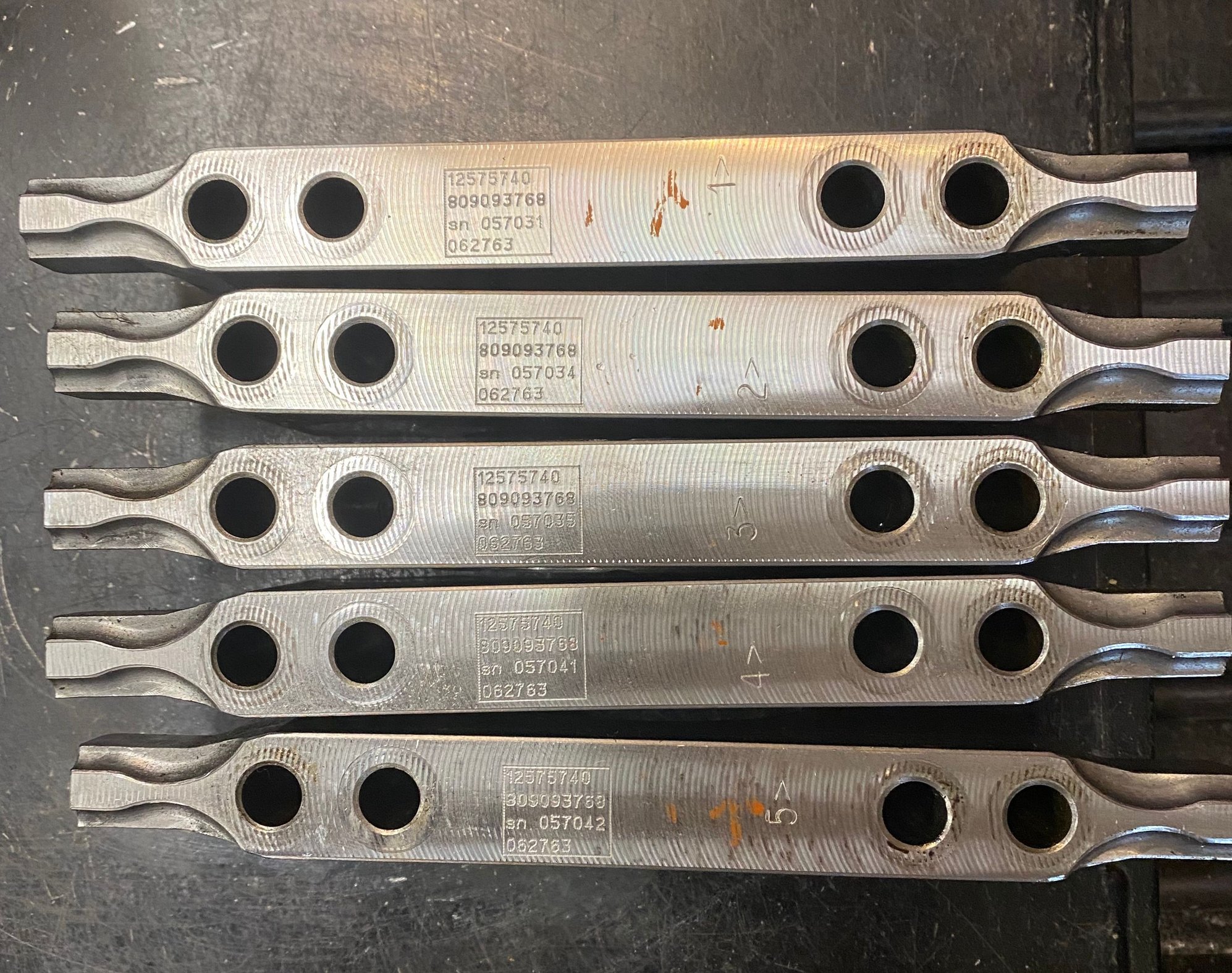 LS7/LS9 Main Bearing Caps LS1TECH Camaro and Firebird Forum Discussion