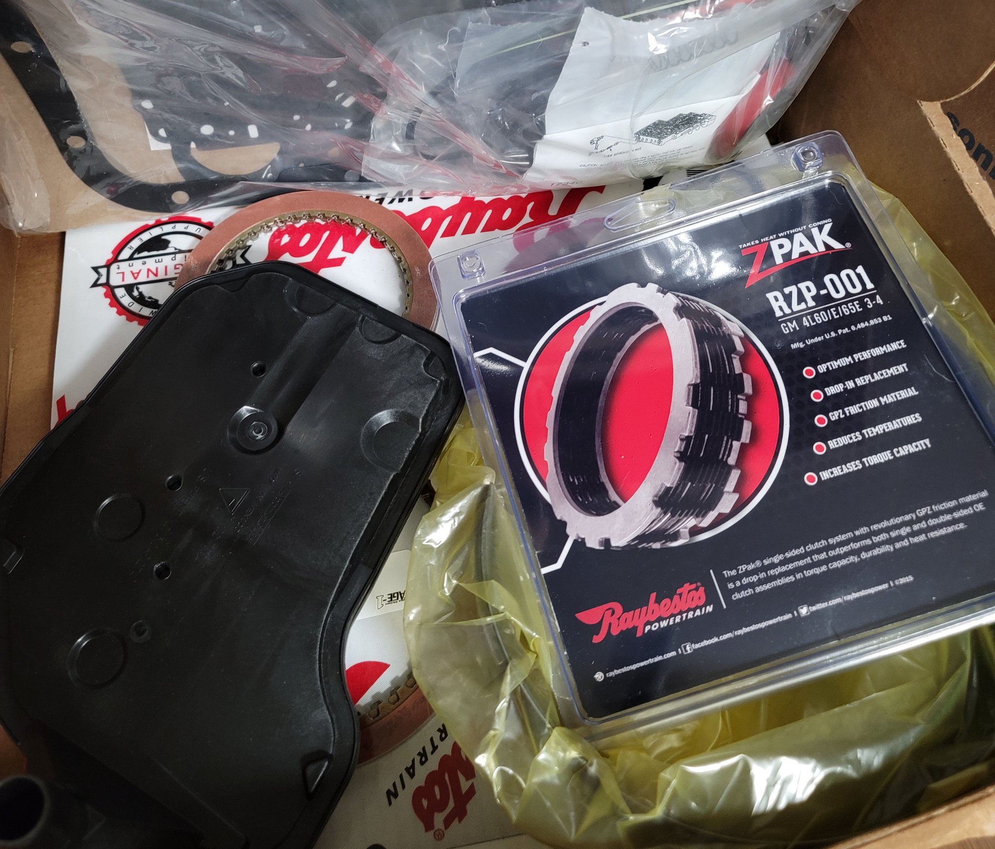 Engine - Electrical - Selling some stuff I'm not going to use - Used - All Years Any Make All Models - Palm Beach Gardens, FL 33410, United States