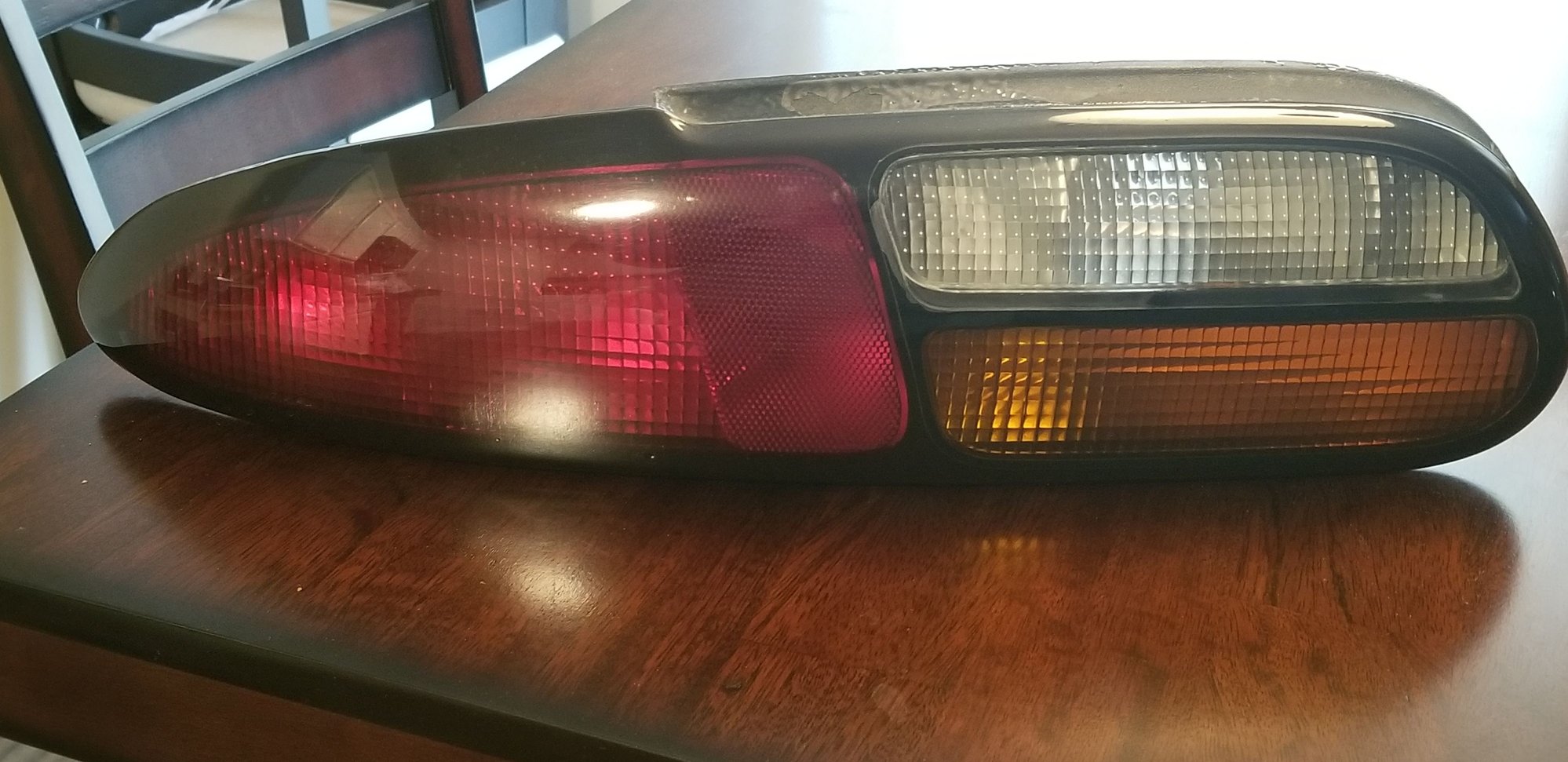 98-02 Camaro Tail Lights - LS1TECH - Camaro and Firebird Forum Discussion