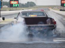 Test & Tune, Route 66 Joliet IL, August 2014