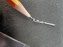 Haltech pin