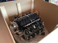LS376/480 brand new in the crate.