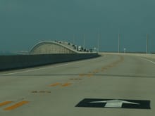 7 mile Bridge