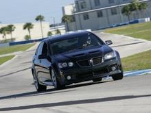 2009 GXP Sebring