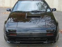 1989 V8 RX-7