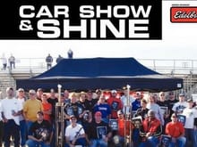 LSX car show winners