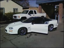 my car and truck